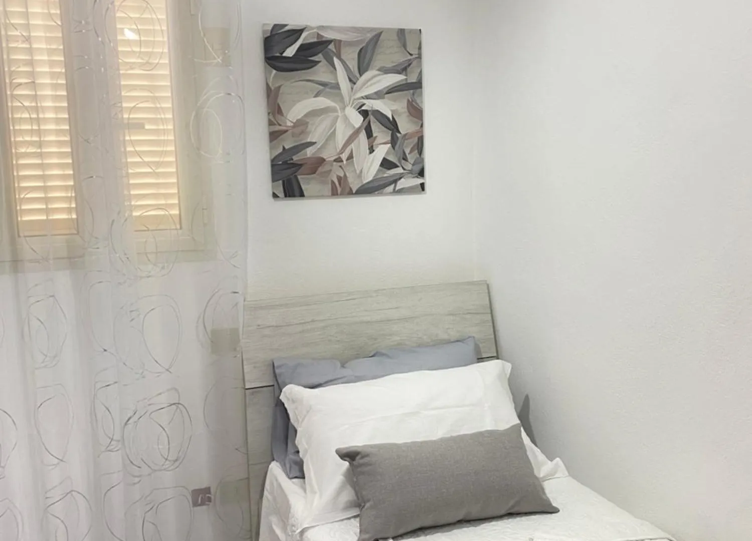 Villa Marianna Olbia Italien