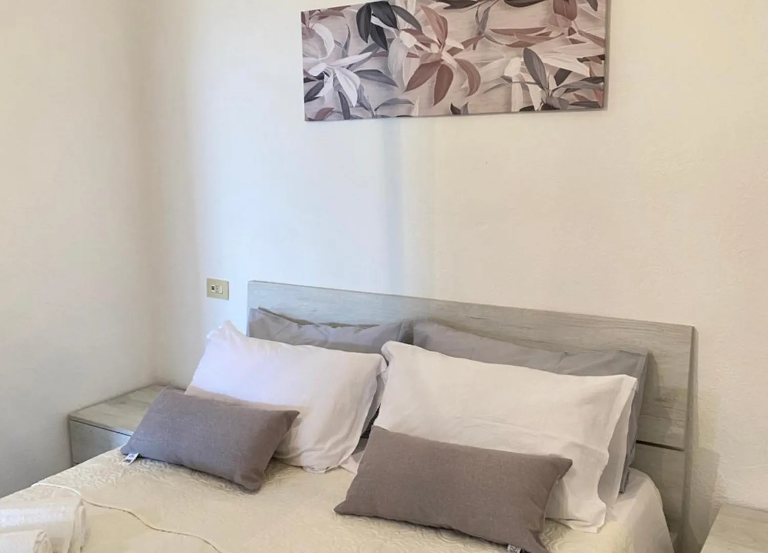 Villa Marianna Olbia Apartment