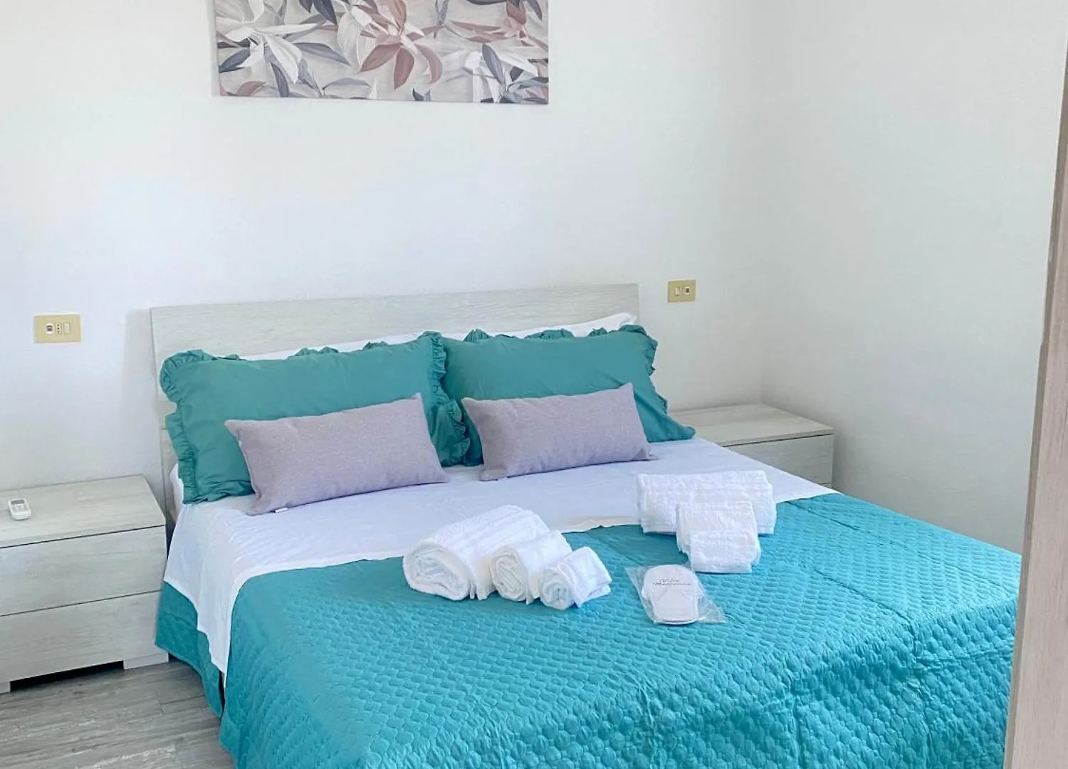 Villa Marianna Olbia