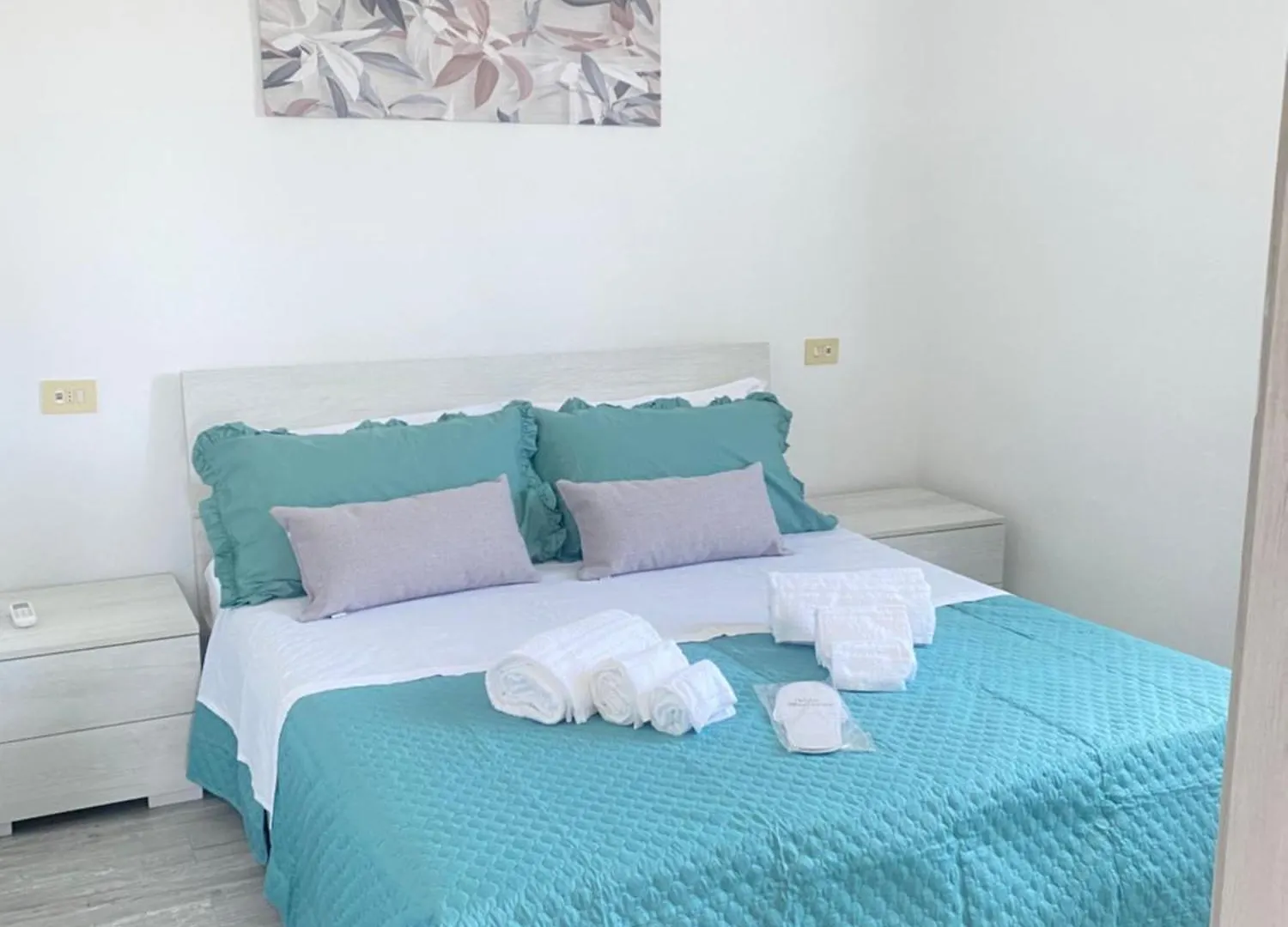 Apartment Villa Marianna Olbia