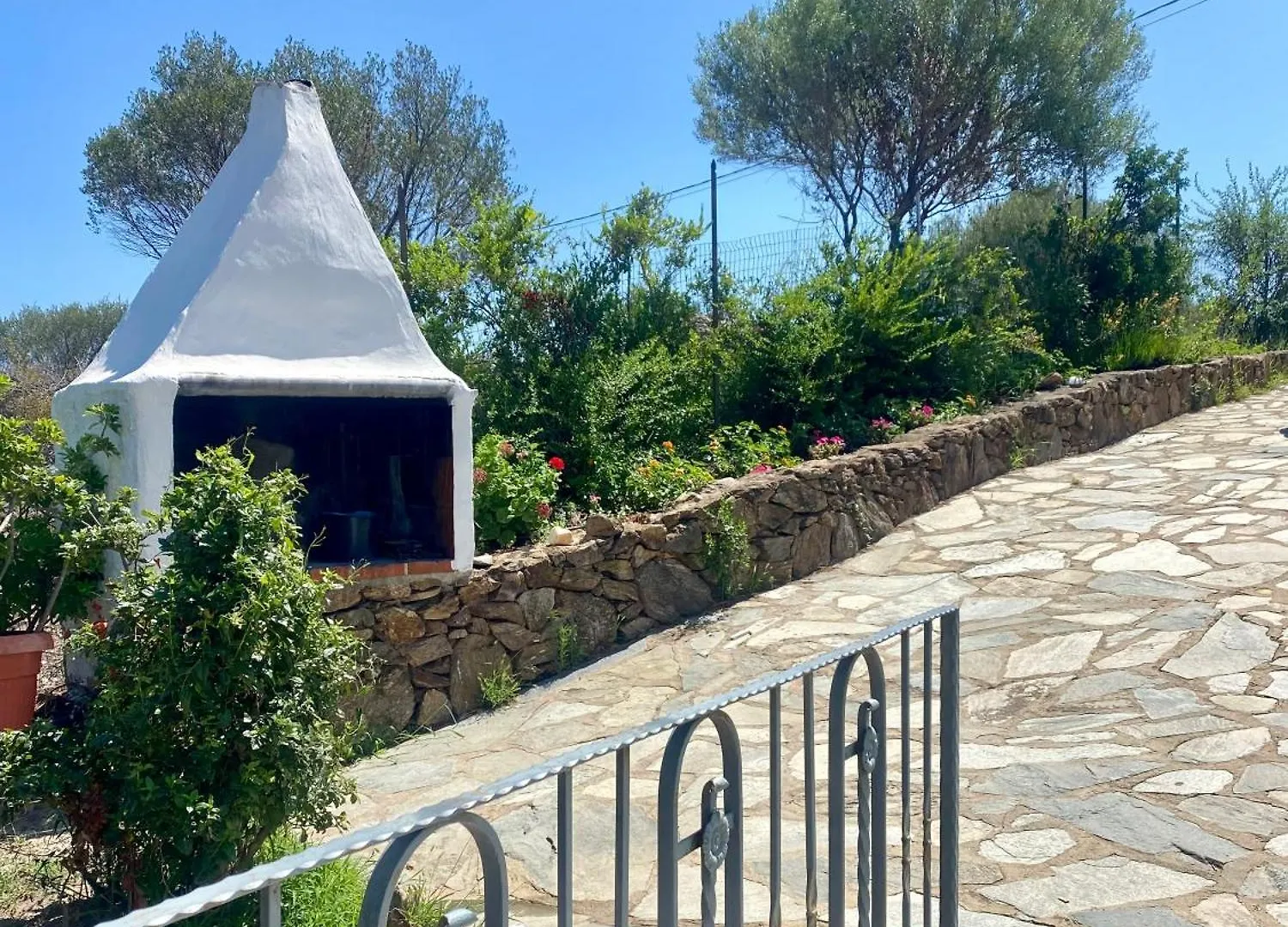 Apartment Villa Marianna Olbia Italy