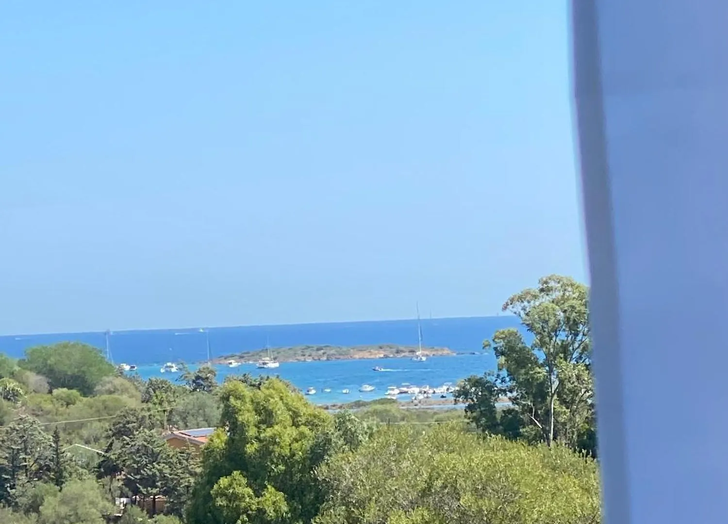 Villa Marianna Olbia