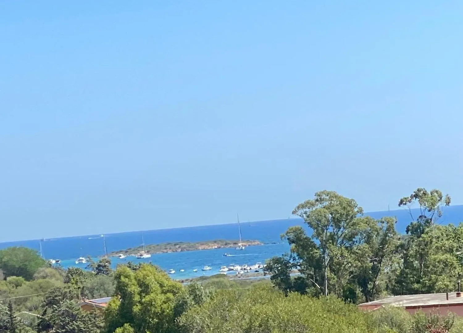 Villa Marianna Olbia Italy