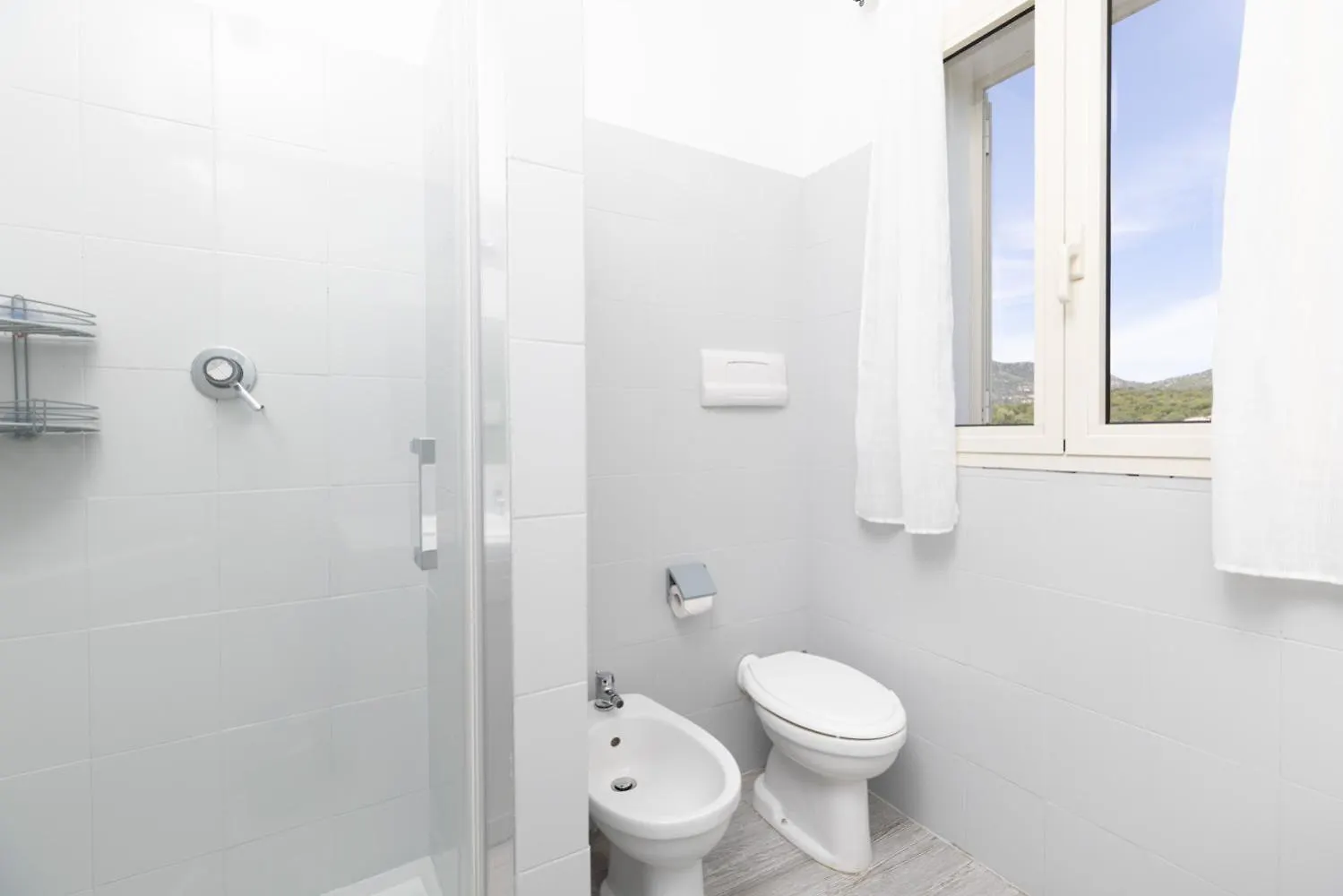 Villa Marianna Olbia Apartment