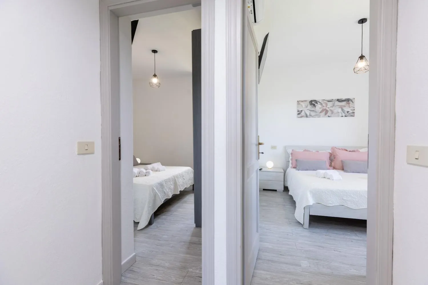 Villa Marianna Olbia Apartment