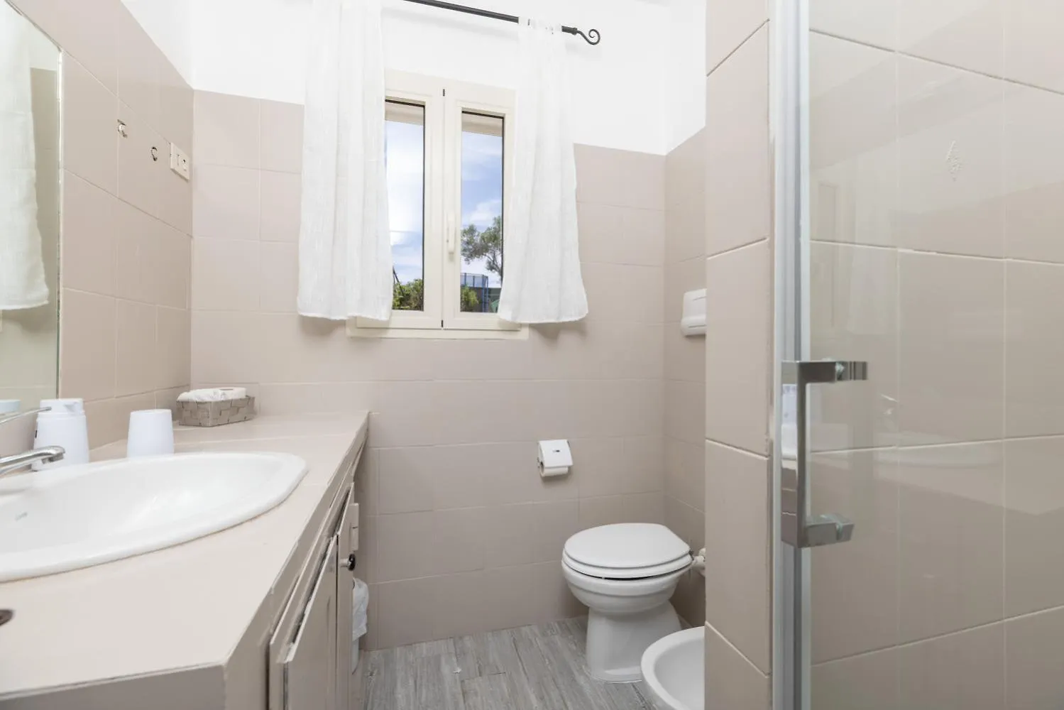 Villa Marianna Olbia Italien