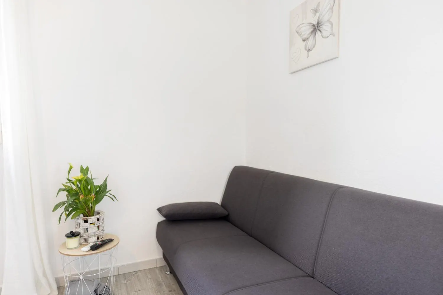 Villa Marianna Olbia Apartment