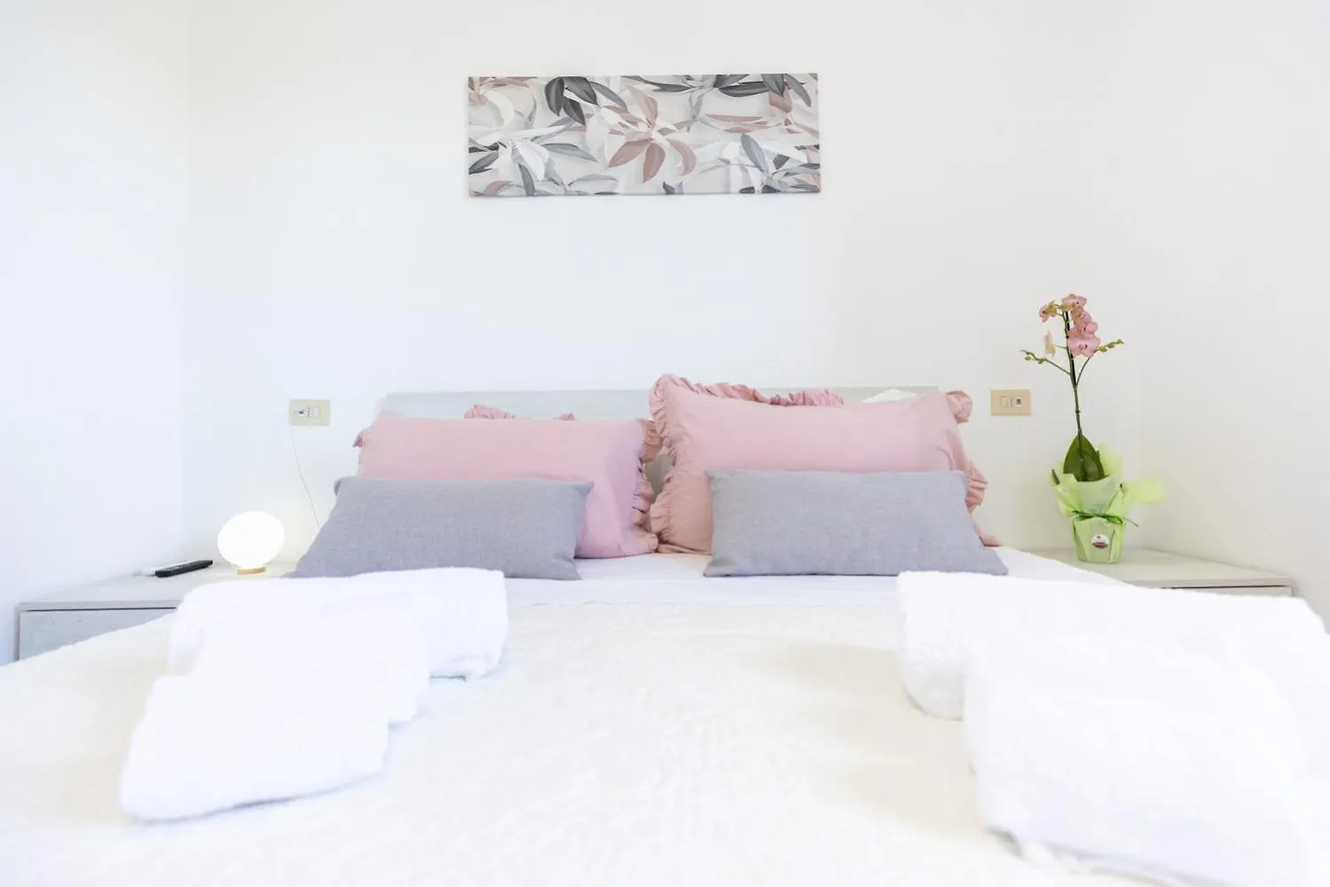 Villa Marianna Olbia 0*,  Italy