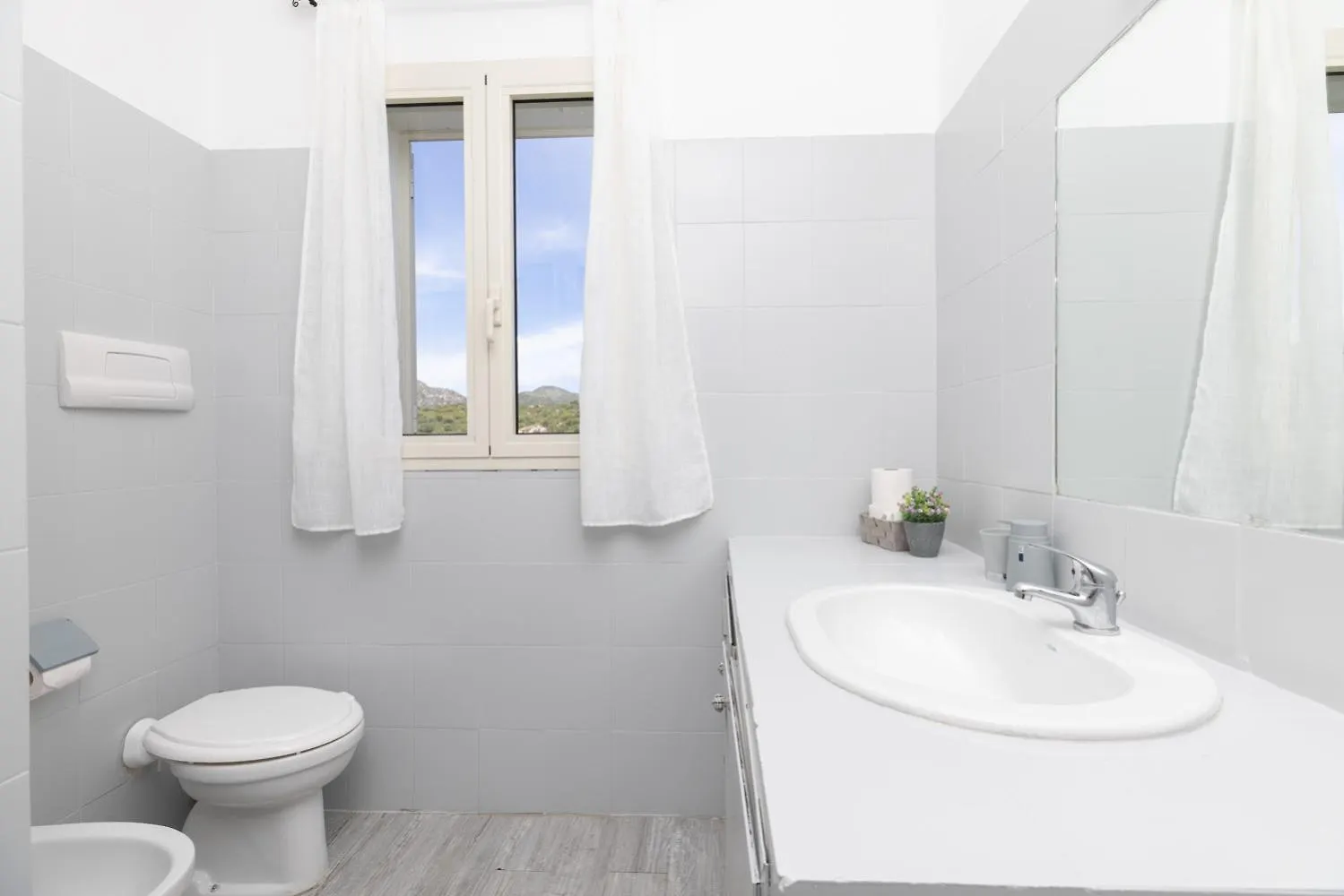 Apartment Villa Marianna Olbia