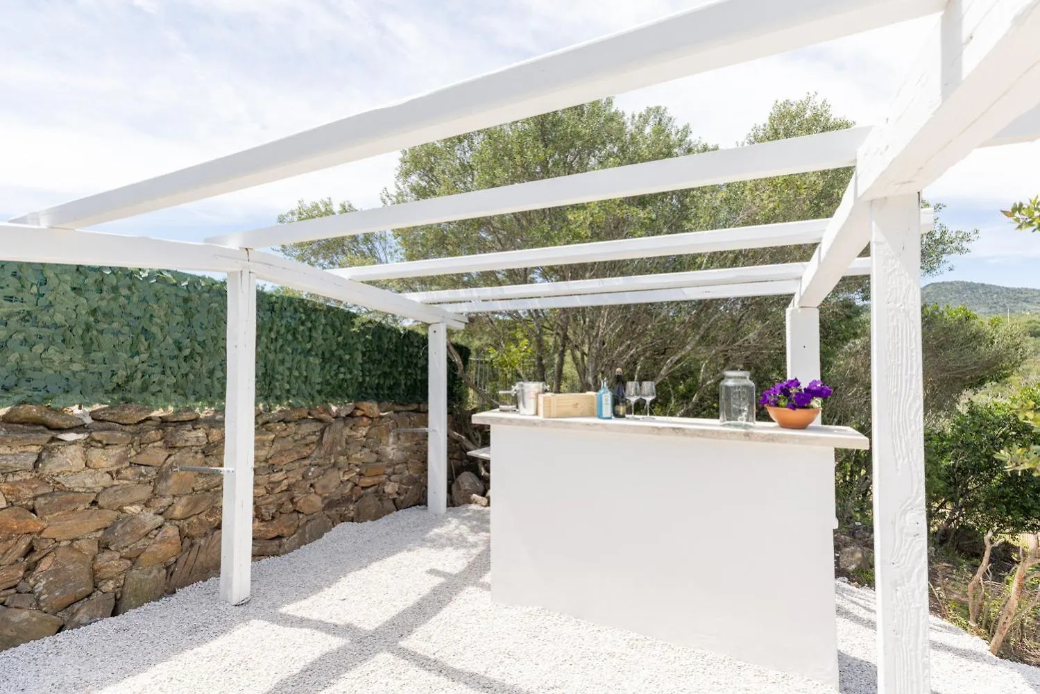 Villa Marianna Olbia Apartment