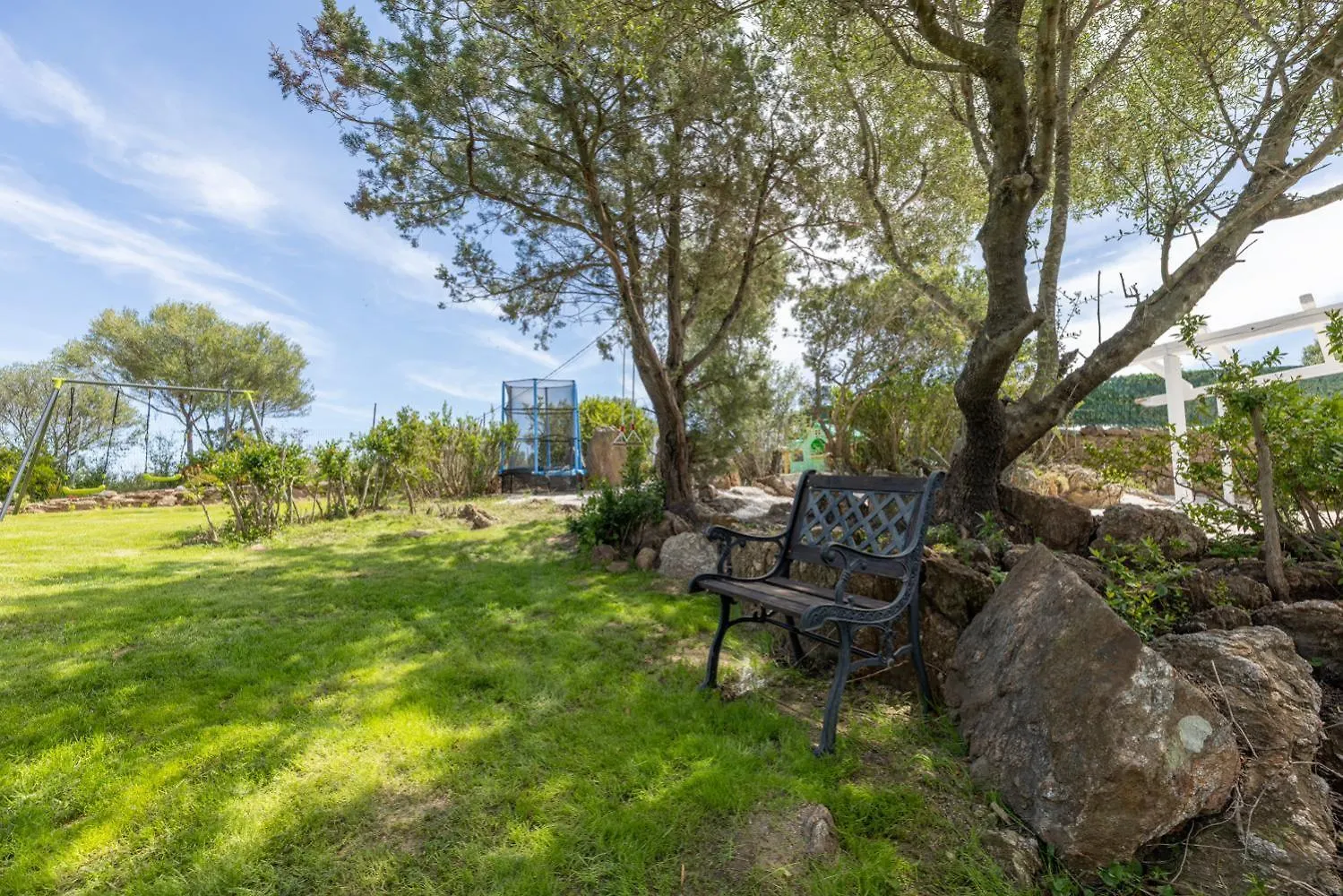 Villa Marianna Olbia